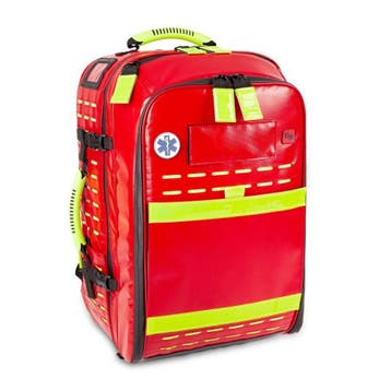Elite Bags - ROBUST’S Tarpaulin, doktersrugzak spoedeisende, Verzenden, Nieuw in verpakking