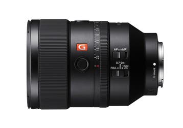 Sony FE 135mm f/1.8 GM, Ophalen of Verzenden, Nieuw, Telelens