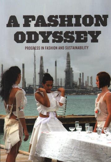 Fashion Odyssey |  | Nieuw, Boeken, Mode, Ophalen of Verzenden, Nieuw