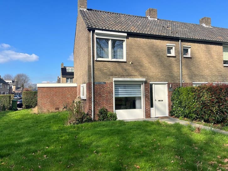 Huis te huur aan Kremersdreef in Maastricht, Huizen en Kamers, Huizen te huur, Limburg, (Studenten)kamer