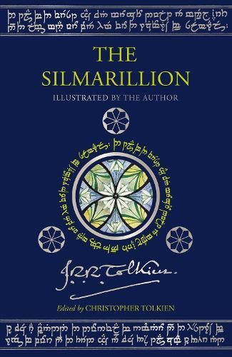 The Silmarillion, Boeken, Verzenden, Nieuw