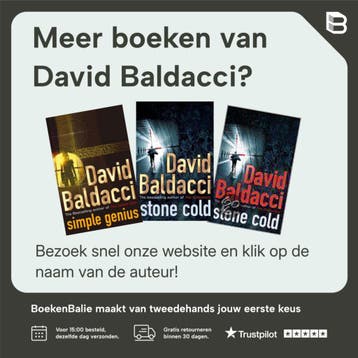 Whole Truth - David Baldacci 9780330517775, Verzenden, Zo goed als nieuw, David Baldacci