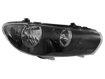 Koplamp o.a: Volkswagen, Scirocco (137, 13AD), Auto-onderdelen, Ophalen of Verzenden, Nieuw, Volkswagen