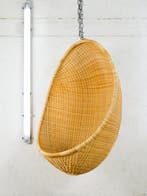 Sika design - Nanna & Jørgen Ditzel - Stoel - Hangende