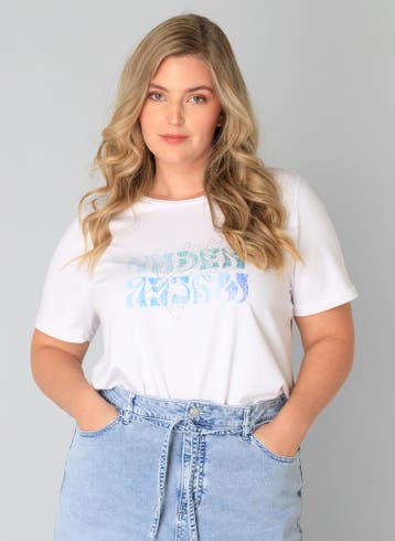 YESTA shirt Jytta Essential Maat:, Verzenden, Nieuw, Overige kleuren