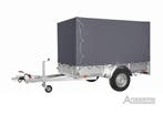 Anssems Huif+geraamte Anssems BSX 251x130x150, Ophalen of Verzenden, Nieuw