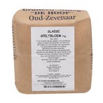 Molen de Hoop Slaege Speltbloem 1kg, Verzenden, Nieuw