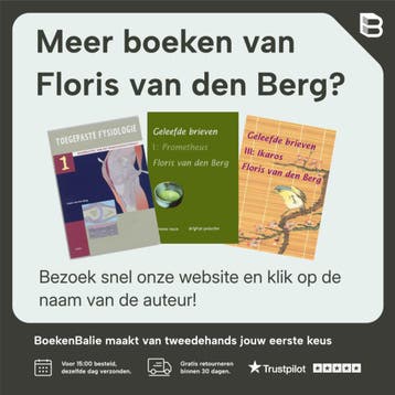 De vrolijke veganist - Floris van den Berg 9789089242655, Verzenden, Zo goed als nieuw, Floris van den Berg