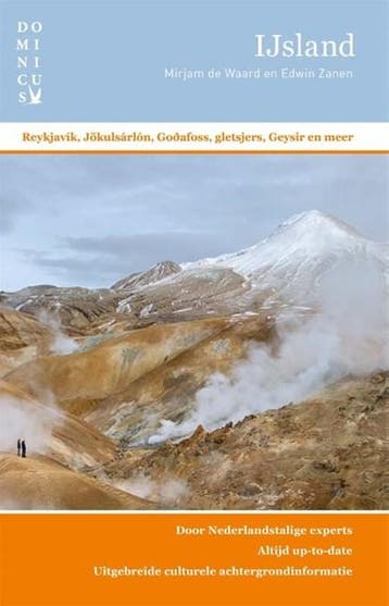 IJsland | 9789025779986 | Mirjam de Waard ; Edwin Zanen, Boeken, Ophalen of Verzenden, Zo goed als nieuw, Mirjam de Waard ; Edwin Zanen
