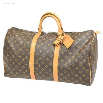 Louis Vuitton - €2200,00 - Keepall Bag Louis..., Nieuw