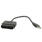 PS2 naar PS3 controller adapter, Garantie & morgen in huis, Spelcomputers en Games, Spelcomputers | Sony PlayStation Consoles | Accessoires