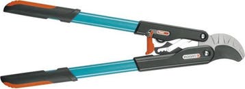 GARDENA Comfort Hefboomtakkenschaar SmartCut Takkenschaar -, Tuin en Terras, Ophalen of Verzenden, Zo goed als nieuw
