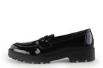 Gabor Loafers in maat 39 Zwart, Kleding | Dames, Schoenen, Verzenden, Zwart, Overige typen, Gabor