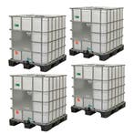IBC Container vloeistofcontainer partij-aanbieding, Ophalen of Verzenden