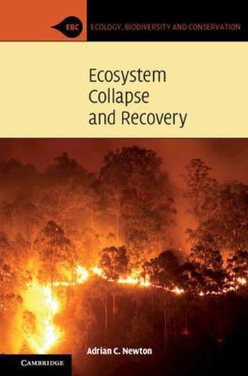 9781108460200 Ecology, Biodiversity and Conservation- Eco..., Boeken, Verzenden, Zo goed als nieuw, Adrian C. Newton