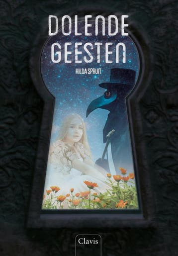 Geestverwanten 3 - Dolende geesten (9789044850390), Verzenden, Nieuw