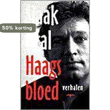 HAAGS BLOED - S. Bral 9789060058497, Verzenden, Gelezen, S. Bral
