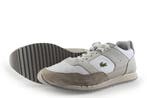 Lacoste Sneakers in maat 46 Beige, Kleding | Heren, Schoenen, Overige kleuren, Verzenden, Lacoste, Sneakers of Gympen