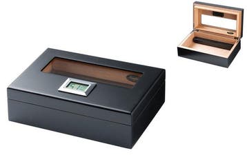 ANGELO - Zonder minimumprijs - Humidor - Hout - Angelo, Nieuw