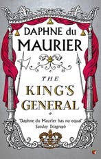 The Kings General 9781844080892 Daphne Du Maurier, Boeken, Verzenden, Gelezen, Daphne Du Maurier