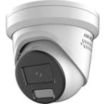 DS-2CD2387G2H-LISU/SL 8MP ColorVu Hybrid Turret Flitslicht/S, Ophalen of Verzenden, Nieuw