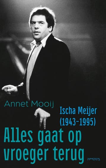 Alles Gaat Op Vroeger Terug | Annet Mooij, Ophalen of Verzenden, Zo goed als nieuw, Annet Mooij