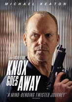 Knox Goes Away (DVD), Verzenden, Nieuw in verpakking