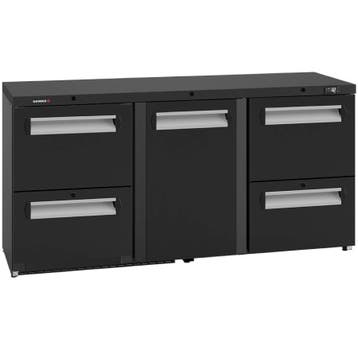 Gamko Nieuwe koelingen SUPER DEALS zie onze website (Dealer), Ophalen of Verzenden, Nieuw in verpakking, Barinrichting