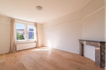 Te huur: Appartement Roelof Hartplein in Amsterdam, Noord-Holland, Appartement, Amsterdam