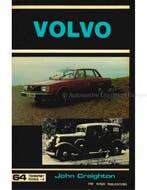 VOLVO, Boeken, Auto's | Boeken, Nieuw, Volvo, Author