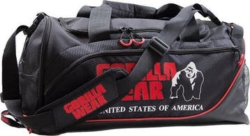 Gorilla Wear Sporttas Jerome - 41,5L -, Verzenden, Nieuw