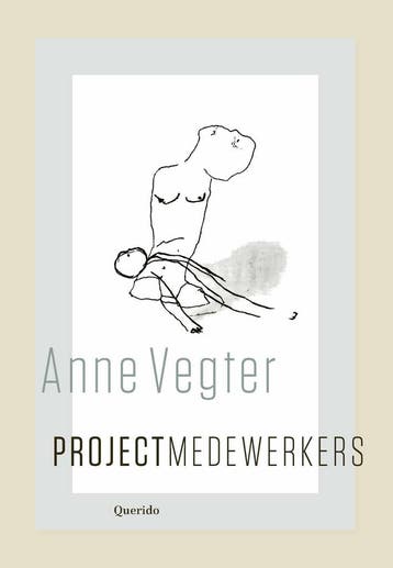 Projectmedewerkers (9789021497945, Anne Vegter), Verzenden, Nieuw