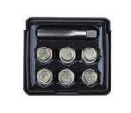 TM Carterpan reparatieset, Olie Aftapplug M17, Auto diversen, Autogereedschap, Verzenden, Nieuw