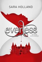 Het meisje en de alchemist / Everless / 1 9789463491389, Verzenden, Zo goed als nieuw, Sara Holland