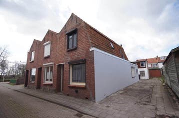 Appartement te huur in Terneuzen - 62 m² - 3 kamer(s) - 3, Huizen en Kamers, Huizen te huur, Appartement, Terneuzen, Zeeland
