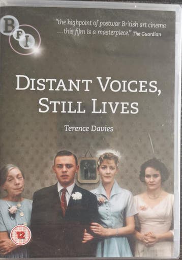 Distant Voices, Still Lives -               GRatis verzenden, Vanaf 12 jaar, Verzenden, Nieuw in verpakking, Drama