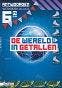 De wereld in Getallen versie 5 Antwoorden blok 6 groep 6 FS, Verzenden, Nieuw
