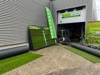 !!!!  KUNSTGRAS LEEGVERKOOP  HEEMSKERK  !!!!, Ophalen, Nieuw, 20 m² of meer, Kunstgras