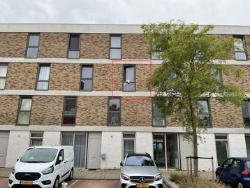 Appartement te huur in Amsterdam - 37 m² - 2 kamer(s) - 2, Appartement, Amsterdam, Noord-Holland