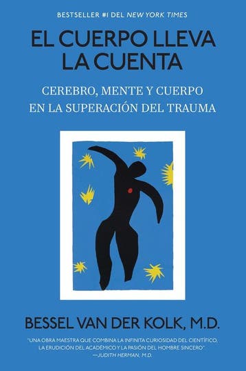 9798890981967 El cuerpo lleva la cuenta: Cerebro, mente y..., Boeken, Verzenden, Nieuw, Bessel van der Kolk