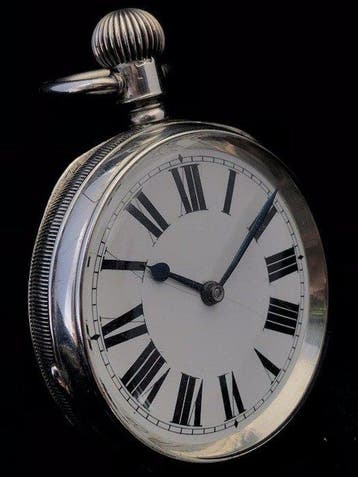 Waltham - Am.Watch Company - 1850-1900