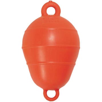 Meerboei 42x25cm Oranje, Ophalen of Verzenden, Nieuw