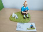 Tintinimaginatio - Tintin - Statuette Moulinsart 47001 -, Nieuw