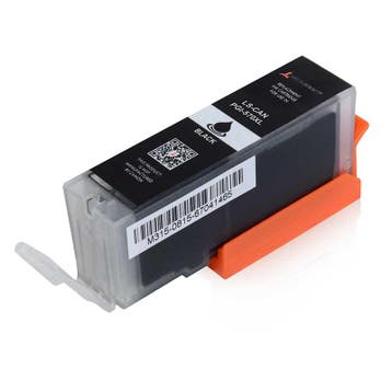 Huis-Merk  CANON PGI-570 XL Black 24ml 247print, Verzenden, Nieuw, Canon