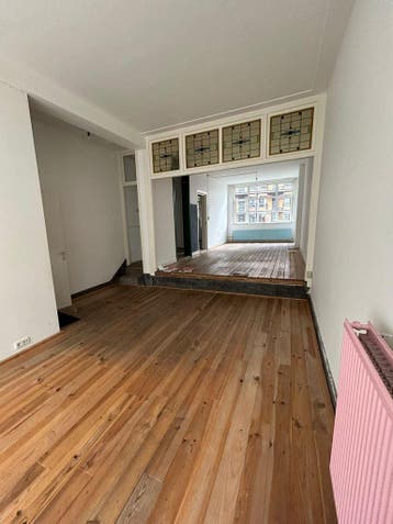 Te huur: Appartement Willem Buytewechstraat in Rotterdam, Huizen en Kamers, Appartement, Rotterdam, Zuid-Holland