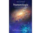 Boek Numerologie Mystieke achtergrond van getallen & praktis, Boeken, Verzenden, Zo goed als nieuw