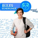 Scheikunde Bijles in Haarlem - Haal Jouw Doelen!, Privéles, Examen- of Scriptiebegeleiding