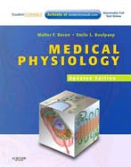 Boek Medical Physiology 2nd 9781437717532, Boeken, Verzenden, Zo goed als nieuw