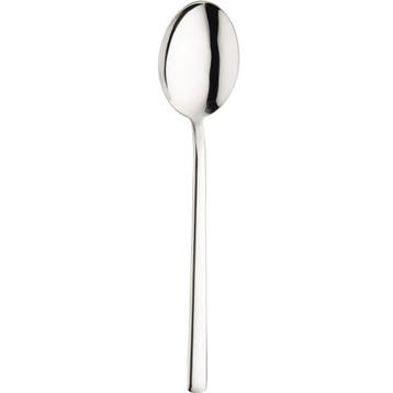 Koffielepels | SYNTHESIS | RVS | 12 Stuks | Lengte 148mm, Verzenden, Nieuw in verpakking