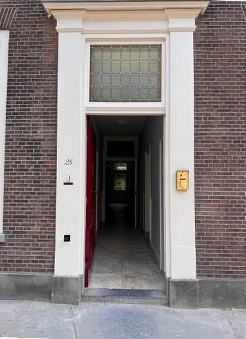 Te huur: Appartement Bagijnhof in Delft, Appartement, Delft, Zuid-Holland